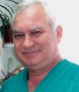 БАБІН ВОЛОДИМИР ДМИТРОВИЧ