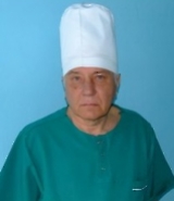 КРИВИЧ ВІКТОР ОЛЕКСІЙОВИЧ