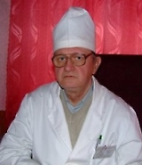 ЛЕВИЦЬКИЙ АНАТОЛІЙ ІВАНОВИЧ