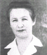 МАРЧУК ГАЛИНА ЄГОРІВНА