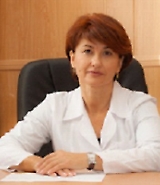 ПАТРАТІЙ МАРИНА ВОЛОДИМИРІВНА
