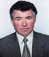 БАЛАН ІВАН ГЕОРГІЙОВИЧ