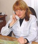ТКАЧУК ЛЮДМИЛА ІВАНІВНА
