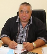 ТРІСКА ІВАН СТЕПАНОВИЧ