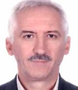 БАГРІЙ ВОЛОДИМИР МИКОЛАЙОВИЧ
