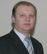 БІЛООКИЙ В’ЯЧЕСЛАВ ВАСИЛЬОВИЧ