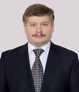 ГЕРУШ ІГОР ВАСИЛЬОВИЧ