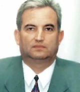 ГОНЦА АНАТОЛІЙ ОЛЕКСАНДРОВИЧ