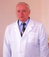 ГРУБИЙ  ПЕТРО ІВАНОВИЧ