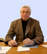 ГРУШКО  ОЛЕКСАНДР ІВАНОВИЧ