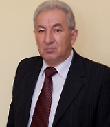 ІФТОДІЙ  АНДРІЙ ГРИГОРОВИЧ