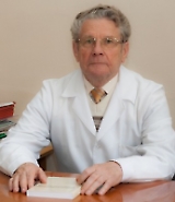 КАЛУГІН ВАДИМ ОНИСИМОВИЧ