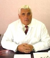 КОКОЩУК  ГЕОРГІЙ ІЛЛІЧ
