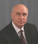 КОЛОМОЄЦЬ МИХАЙЛО ЮРІЙОВИЧ