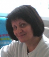 КОСЕВИЧ МАРІЯ ІВАНІВНА