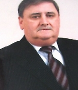 ГРУБЛЯК  ВАЛЕНТИН ТИМОФІЙОВИЧ