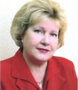 IBAHKOBA  ВАЛЕНТИНА СТЕПАНІВНА