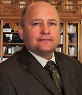ОЛІЙНИК ІГОР ЮРІЙОВИЧ