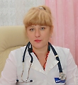 ТОДОРІКО  ЛІЛІЯ ДМИТРІВНА