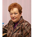 ХРИСТИЧ  ТАМАРА МИКОЛАЇВНА