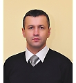 ШКВАРКОВСЬКИЙ  ІГОР ВОЛОДИМИРОВИЧ
