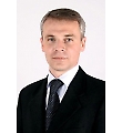 ЯЩЕНКО  ЮРІЙ БОРИСОВИЧ