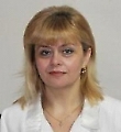 ЗУБ ЛІЛІЯ ОЛЕКСІЇВНА