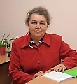 МАРДАР ГАННА ІВАНІВНА