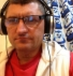Переглянути профіль користувача. Зображення користувача Бондаревський А.О..