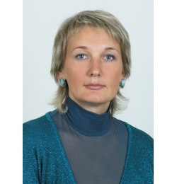 Переглянути профіль користувача. Зображення користувача Ткач Є.П..