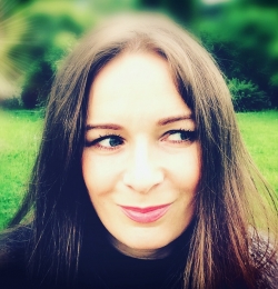 Переглянути профіль користувача. Зображення користувача Сухарєва Ірина.